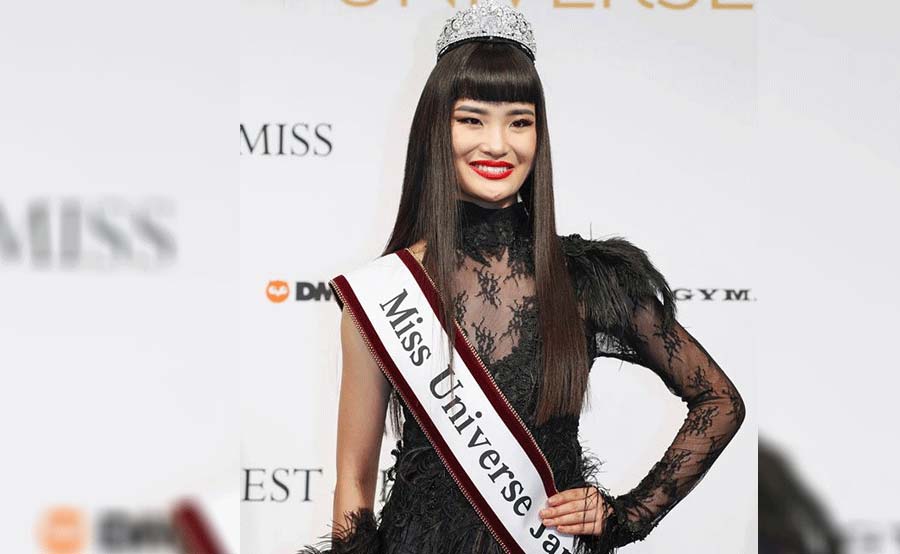 AbanteNews's tweet image. Pambato ng Japan ipaparada ang mga Pinoy design sa Miss U ‘19
abante.com.ph/pambato-ng-jap…
#TunayNaTabloidista 
#AbanteShowbiz
#Pinoydesign