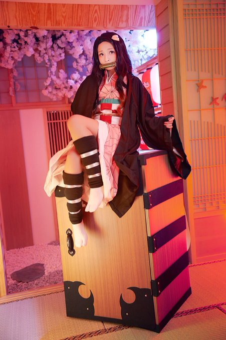 コスプレイヤーモモのTwitter画像61