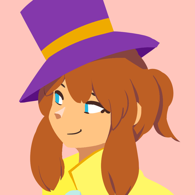 Featured image of post Hat Kid Profile Picture