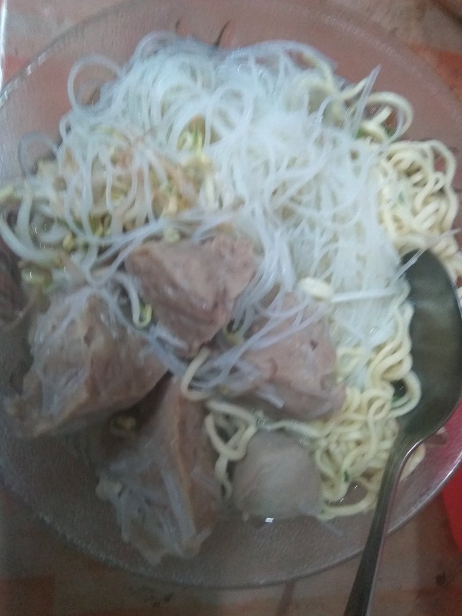 Bakso jumbo