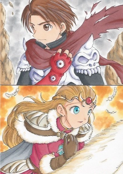 ドラクエ10のtwitterイラスト検索結果 古い順