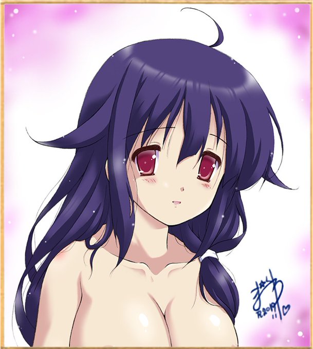 #大鯨進水日 #11月16日は大鯨の進水日 #大鯨 #艦これ
めでたい♪ 