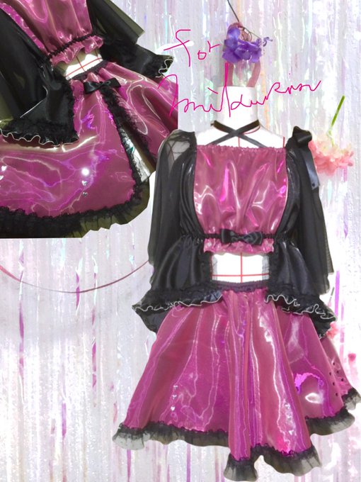 藤崎みくりのtwitterイラスト検索結果