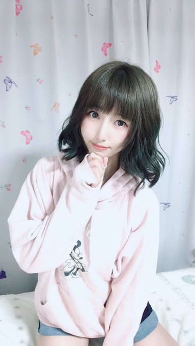 Twitterのコスプレ画像29