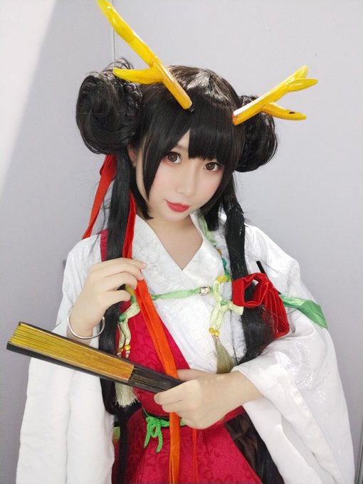 コスプレイヤーtoriii_九鳥のTwitter画像31