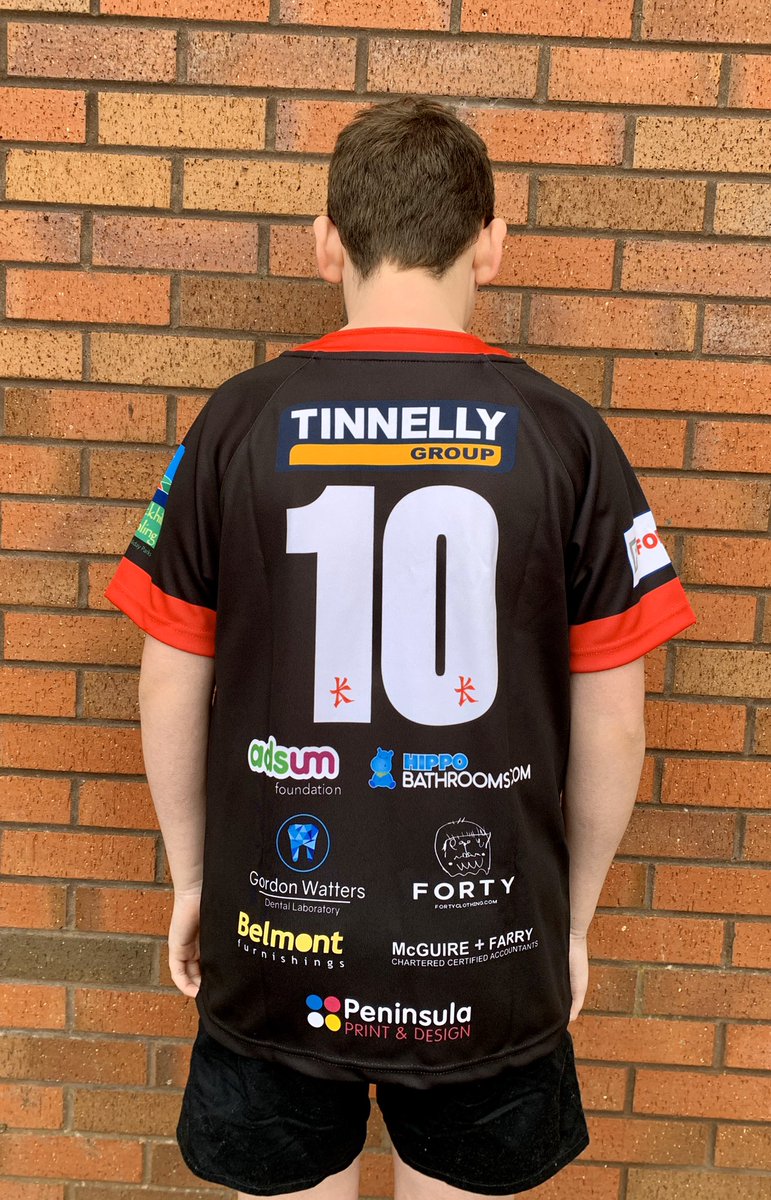 Michael Allison tweet media