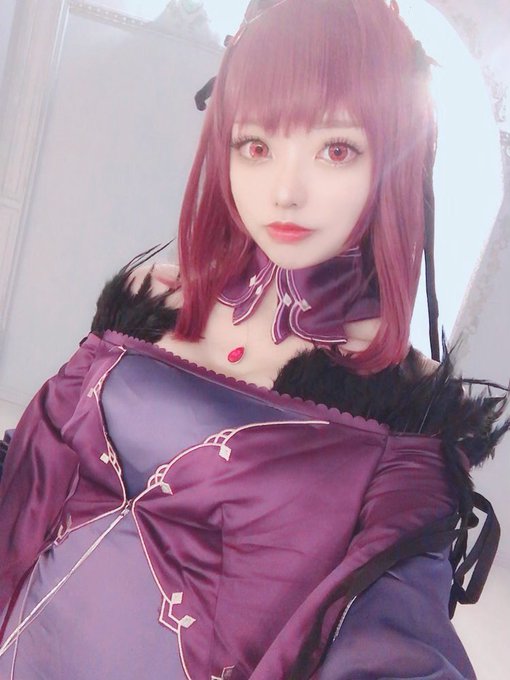 Twitterのコスプレ画像67