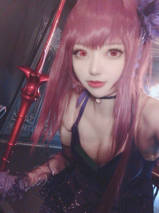 Twitterのコスプレ画像68