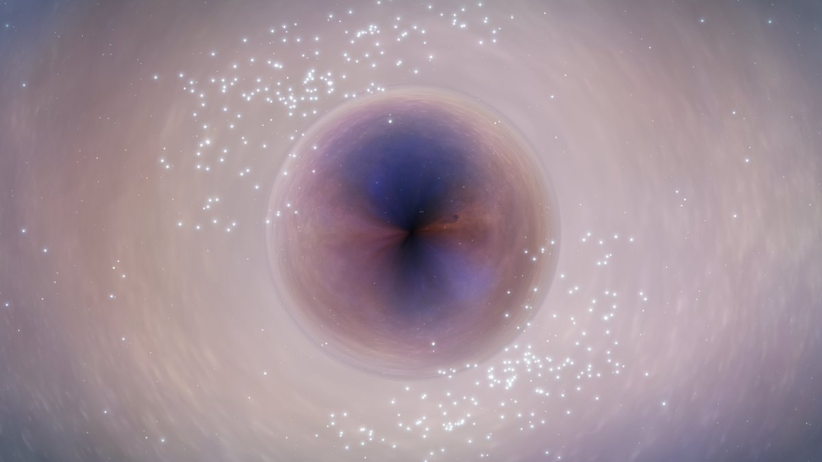 Irilya96's tweet photo. From that one time I visited a Black Hole and lived to tell the tale. And thus began Irilya's journey of getting over her fear of said black holes. #LostSouls2 #KraitLife https://t.co/Eu6CbCXL9d