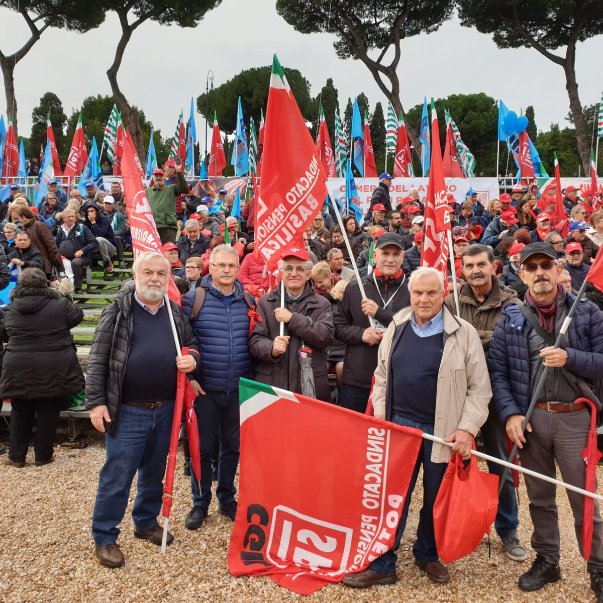 cgilbasilicata tweet media