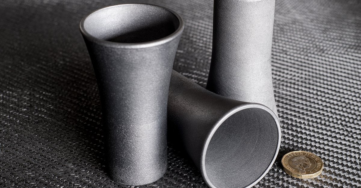 CoidanGraphite's tweet photo. We use only the highest grade materials and machinery, so you can be sure that each and every product we turn out is the best possible quality. #CoidanGraphite https://t.co/sreOd0QcVD