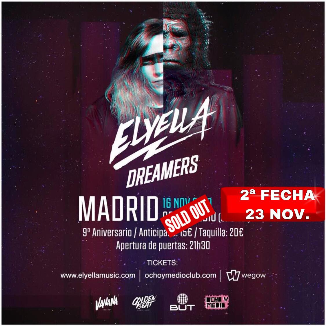 Ochoymedio tweet media