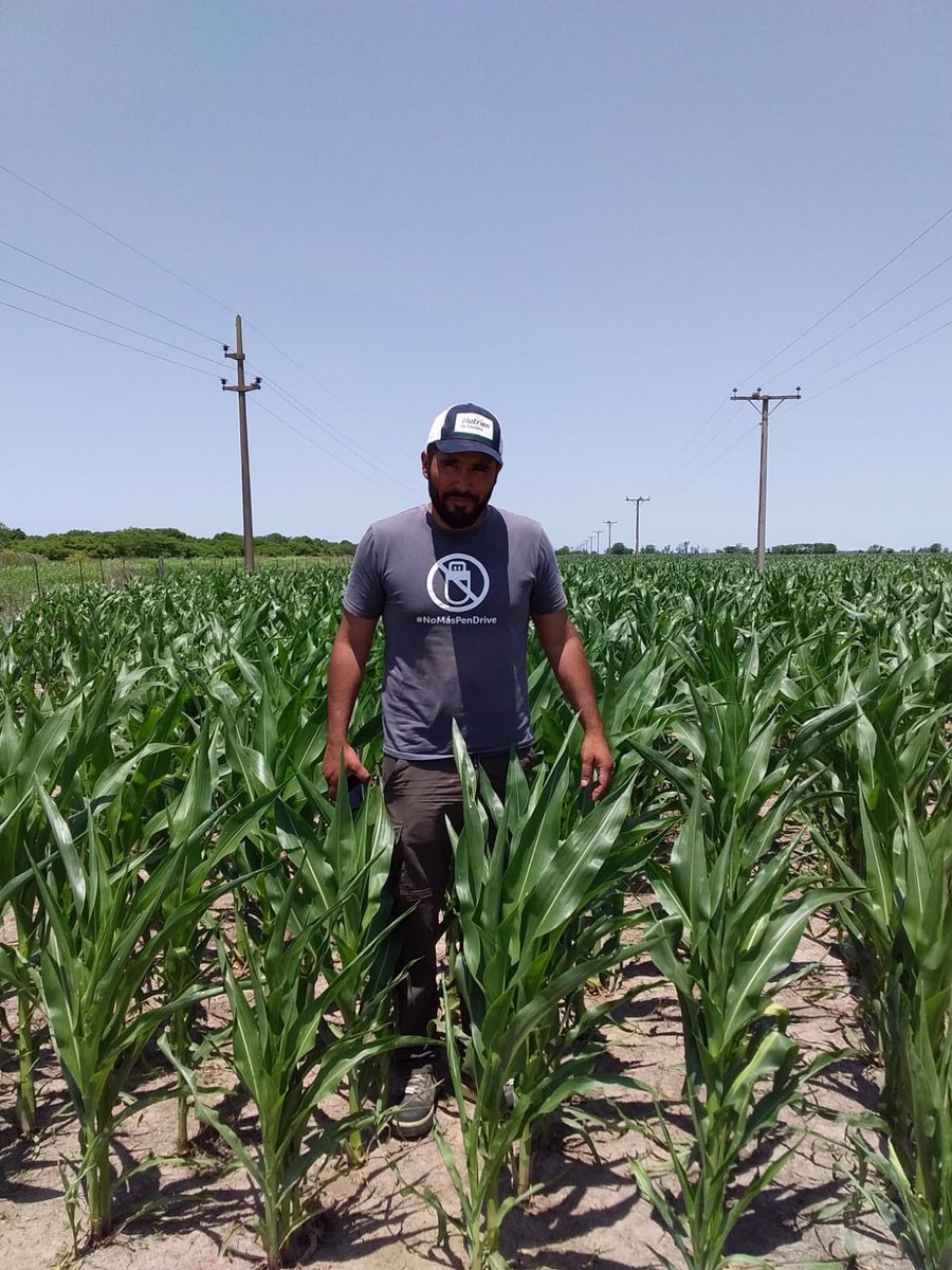 Nutrien Ag Solutions Gral Cabrera, CB (NutrienCabrerAR) Twitter