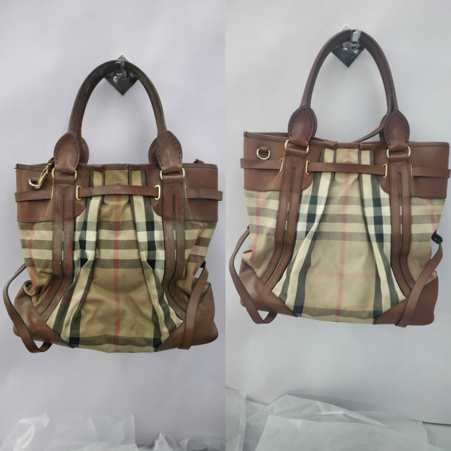 The Leather Laundry on X