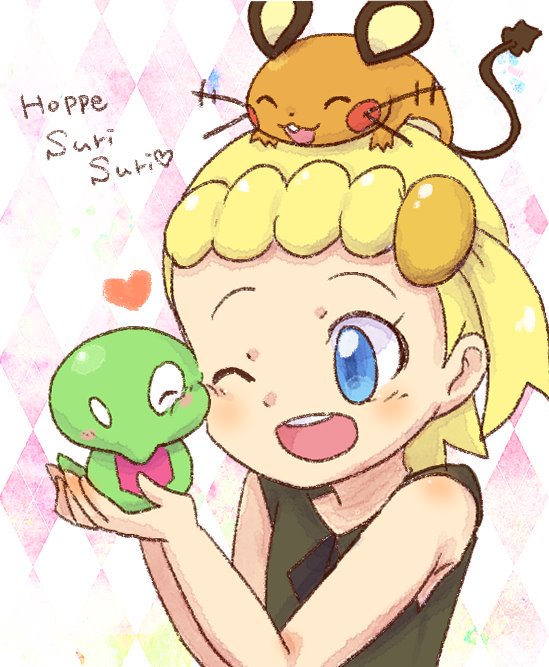 プニちゃんのtwitterイラスト検索結果