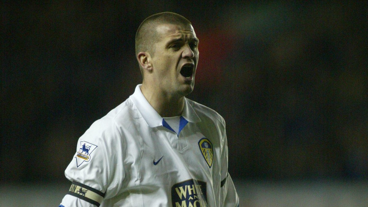 Leeds United tweet media