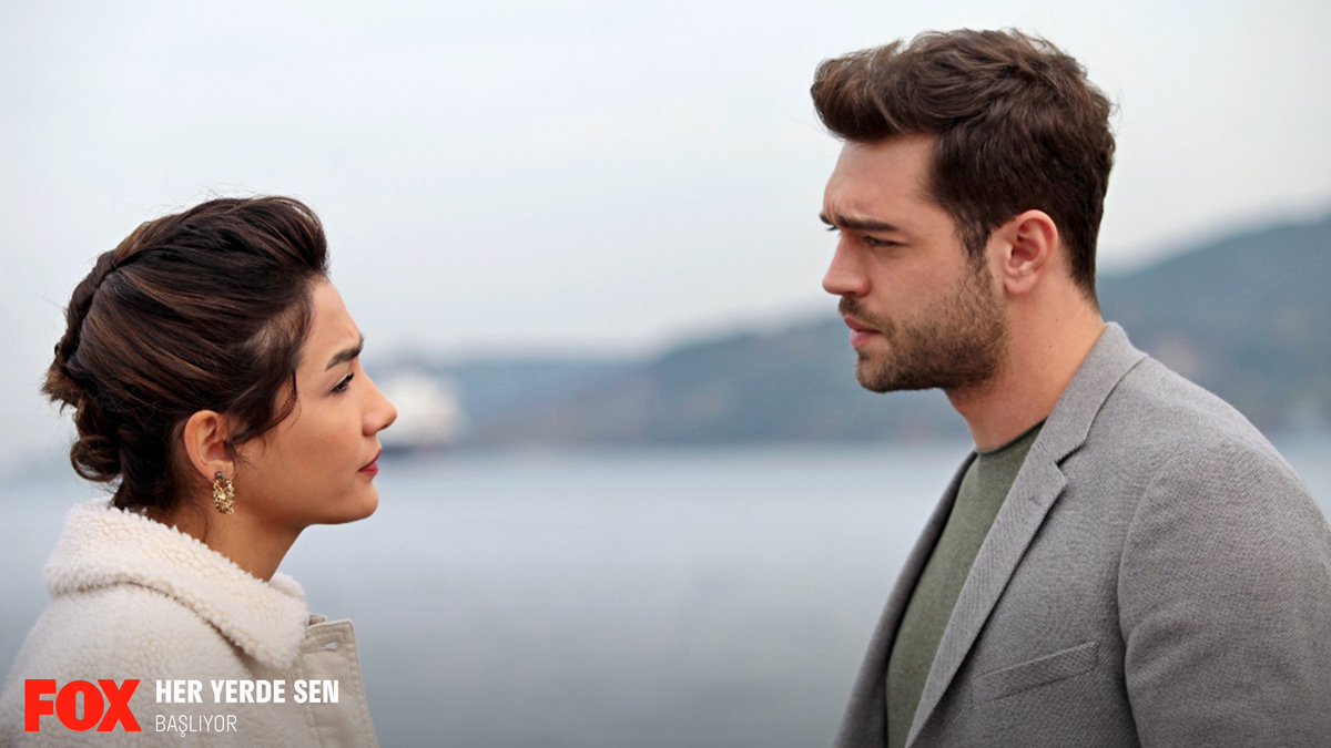 heryerdesenfox's tweet photo. Selin, Demir seni çok seviyor... En büyük şahitleri şimdi yeni bölümü izlemeye başladı bile! ❤ #kalbiminsesi https://t.co/NGmTFzC6HX