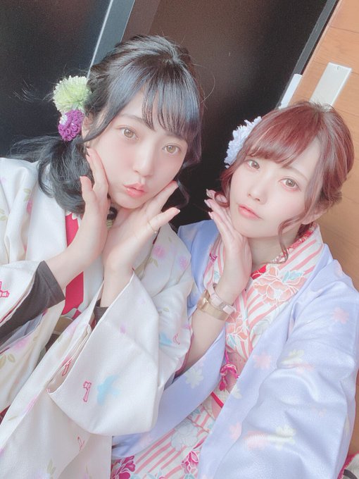 Twitterのコスプレ画像18