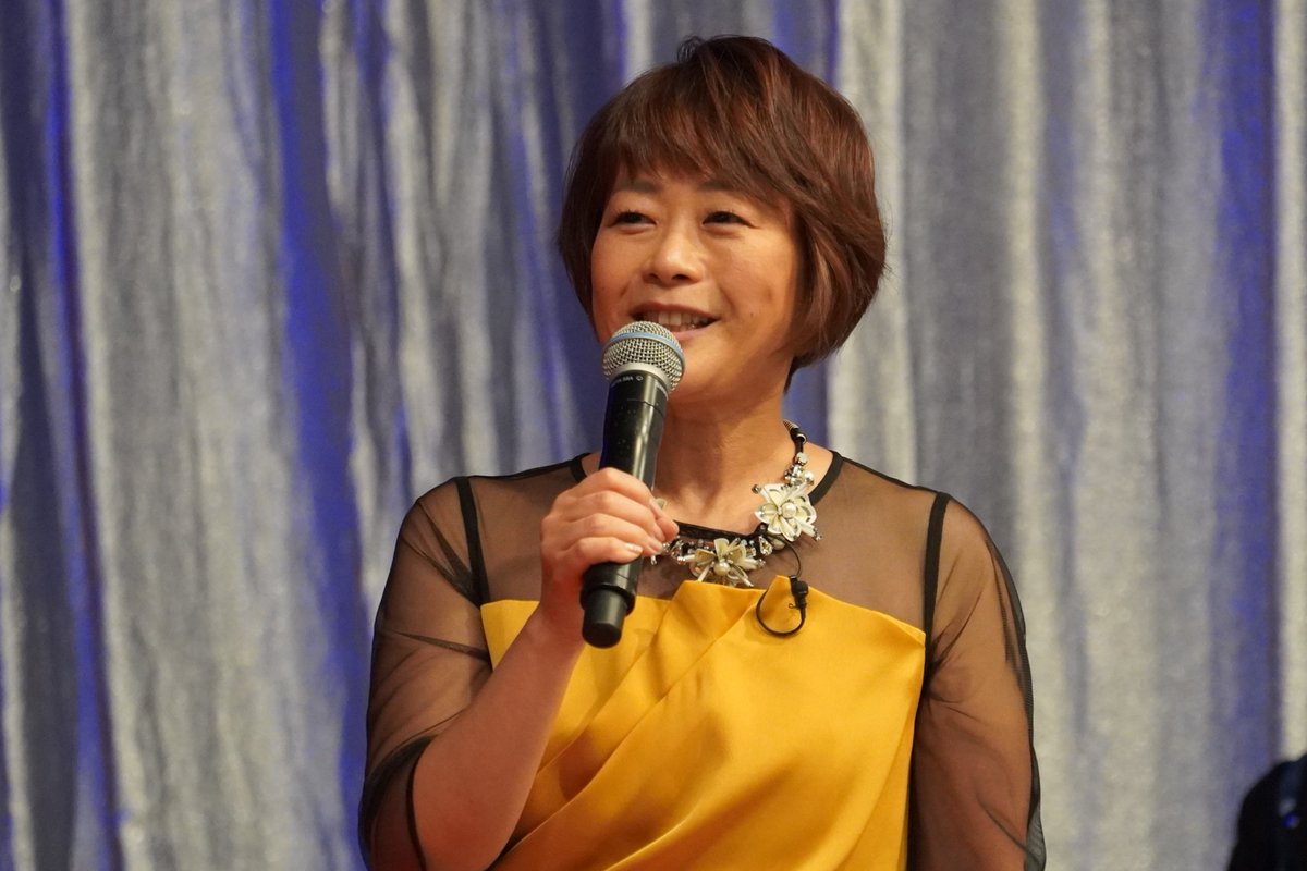 川野 良子