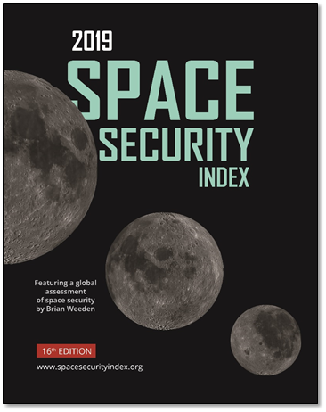 SpaceWatchGL's tweet photo. #SpaceWatchGL Op'ed: At the breaking point: New report reveals weaknesses in outer space security @Jessluellawest @ploughshares_ca @SSIResearch https://t.co/Pmvkwc5wcv https://t.co/qff2myrLb4