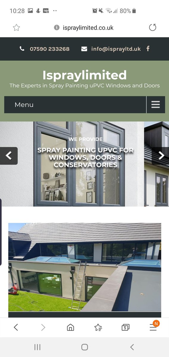 IsprayD's tweet image. see our website :

ispraylimited.co.uk 

for examples of work, inspiration or simply just to check us out 😁