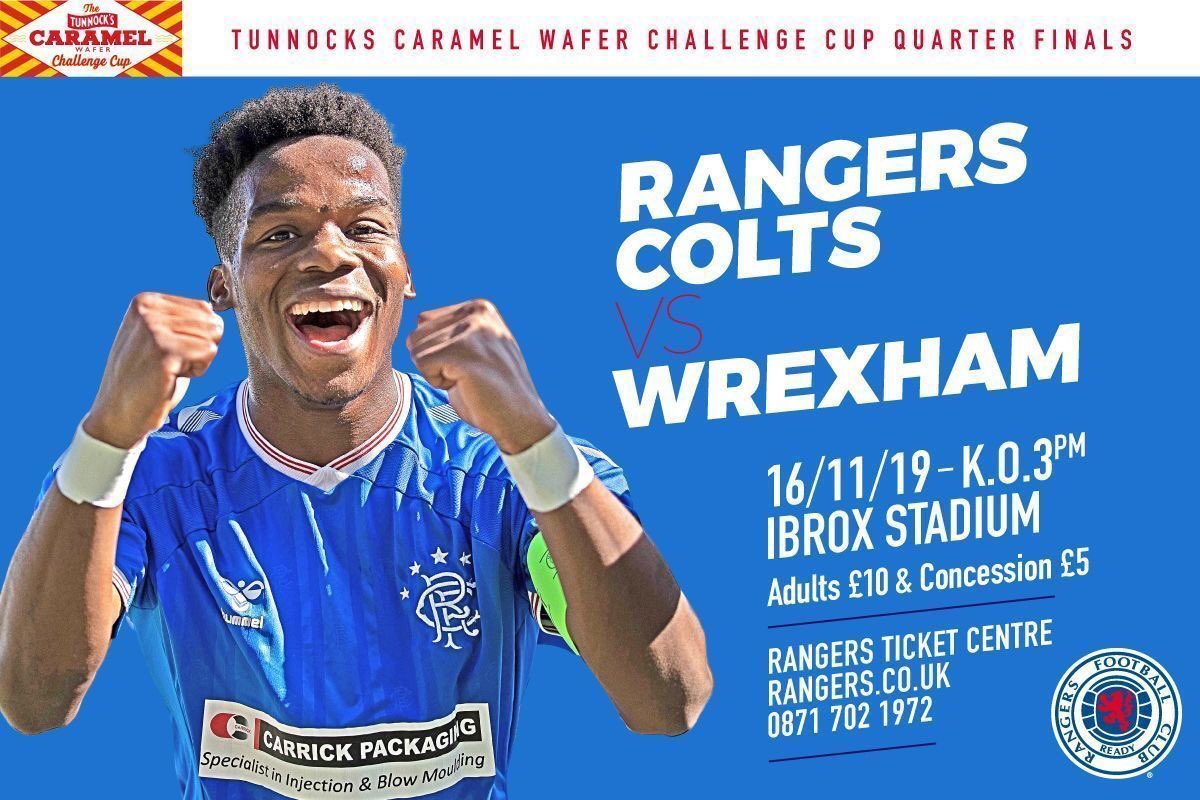Rangers Football Club