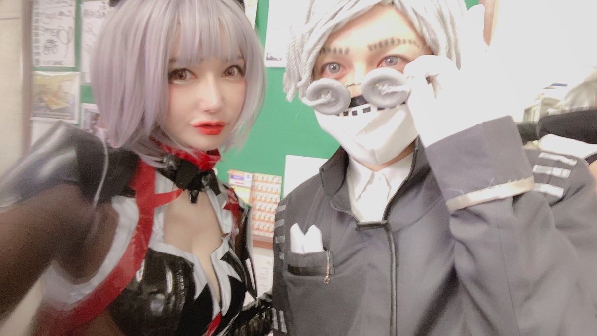 七海あくあ インスタグラムメインinstagram 頭の毛糸に感動したよね 素晴らしい 富士コス19 富士コス 第五人格 新世紀エヴァンゲリオン 清水 七海あくあ インスタグラムメインinstagram 頭の毛糸に感動したよね 素晴らしい 富士コス19 富士コス 第五人格 新世紀エヴァンゲリオン 清水