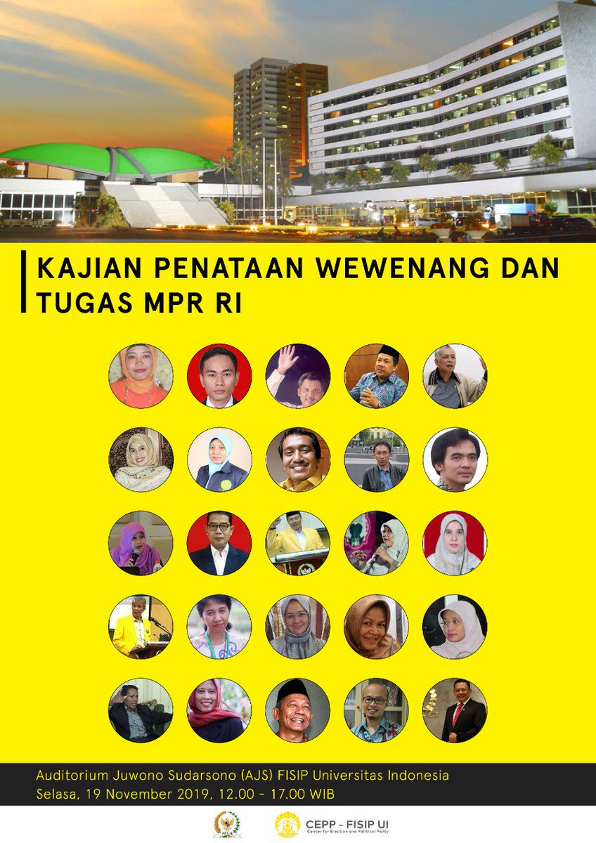 CEPP UI tweet media