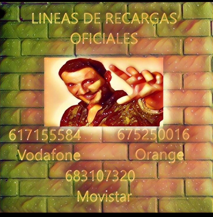 adavidflores's tweet photo. ¡¡No podemos dejar que salga!!! Estas son las líneas oficiales de recarga!!!! #teamflores 💪💪💪 https://t.co/LHbh4b0KuC