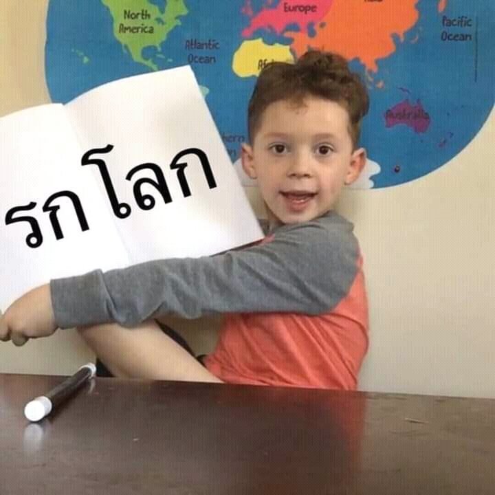 พร้อมภาวนาขอเป็นเมียเซฮุน tweet media