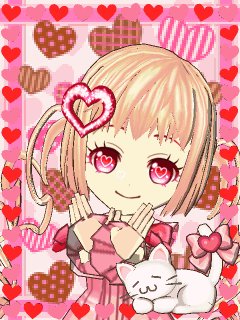 モバゲーアバターのtwitterイラスト検索結果 モバゲーアバターのtwitterイラスト検索結果