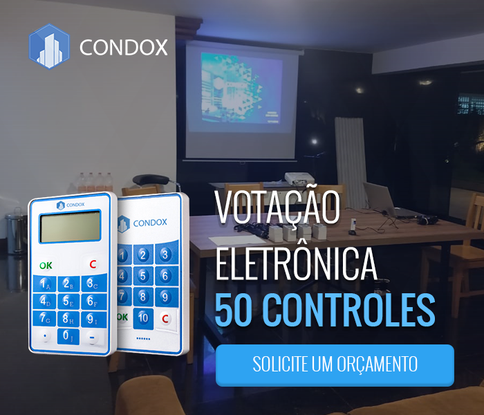 Condo_X's tweet photo. +1 Votação realizada com sucesso.
Agilize também a sua assembleia!
Sorteio de Vagas e Votação Eletrônica é com a @Condo_X.
#condox, #votacaoEletronica, #sorteioDeVagasGaragem,
#condominio, #sindico, #administradora, #sindicoprofissional.
Acesse: https://t.co/G0WMEh1L6u https://t.co/PFUrJJLVHV