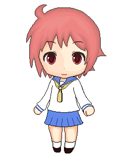 ねんどろいどのtwitterイラスト検索結果 古い順