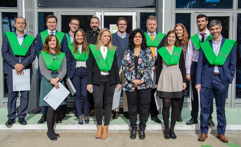 marisolalcala's tweet image. Ayer clausuramos la fase presencial del Máster en Business Intelligence y Big Data que comenzó en marzo. Ahora a por el proyecto fin de máster @eoi #mbigdata