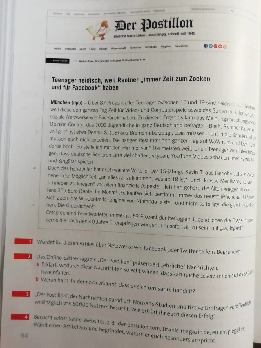 So geht es mit dem Bildungsstandort Deutschland bald wieder bergauf.