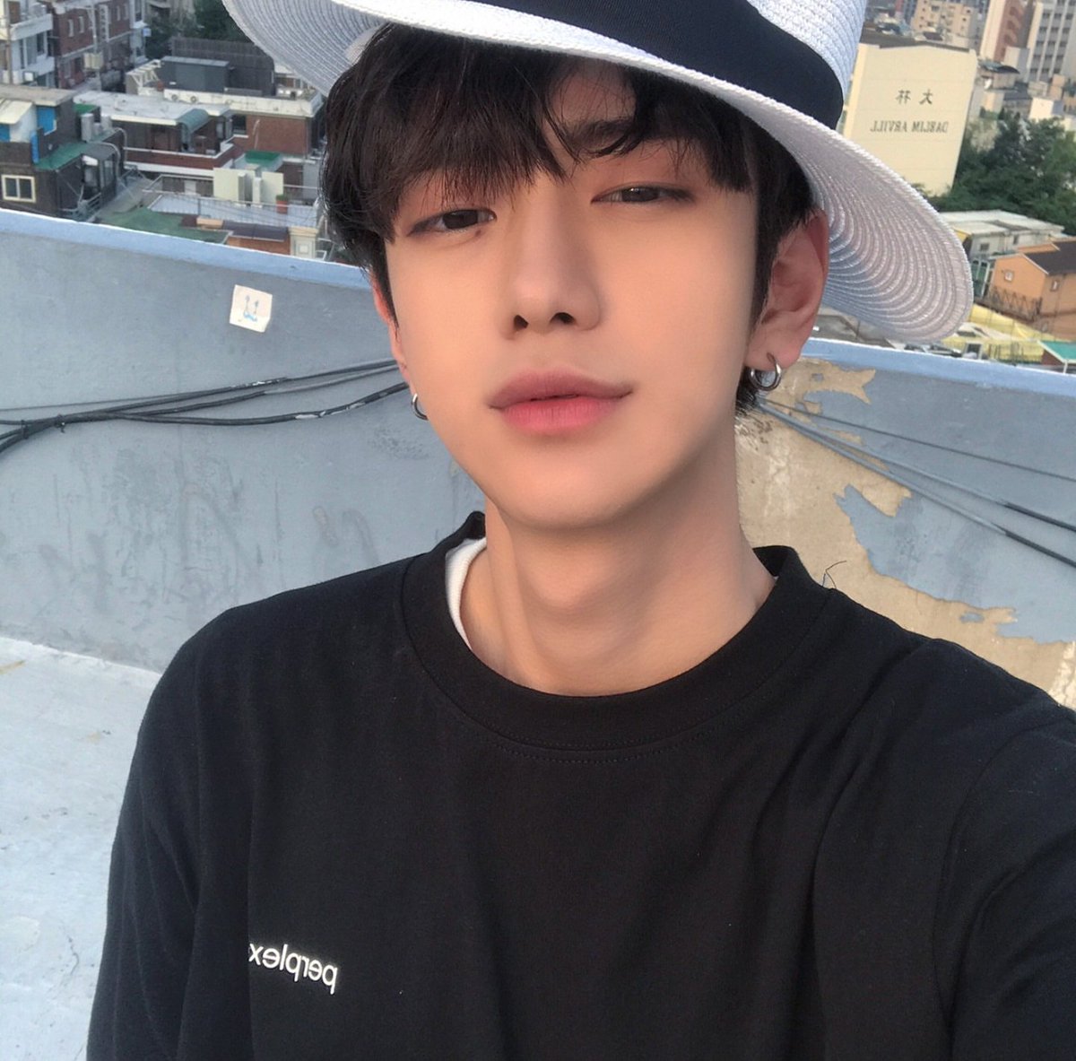 Copter💣🖤 | ดองเหมือนตาย,พักเล่น tweet media