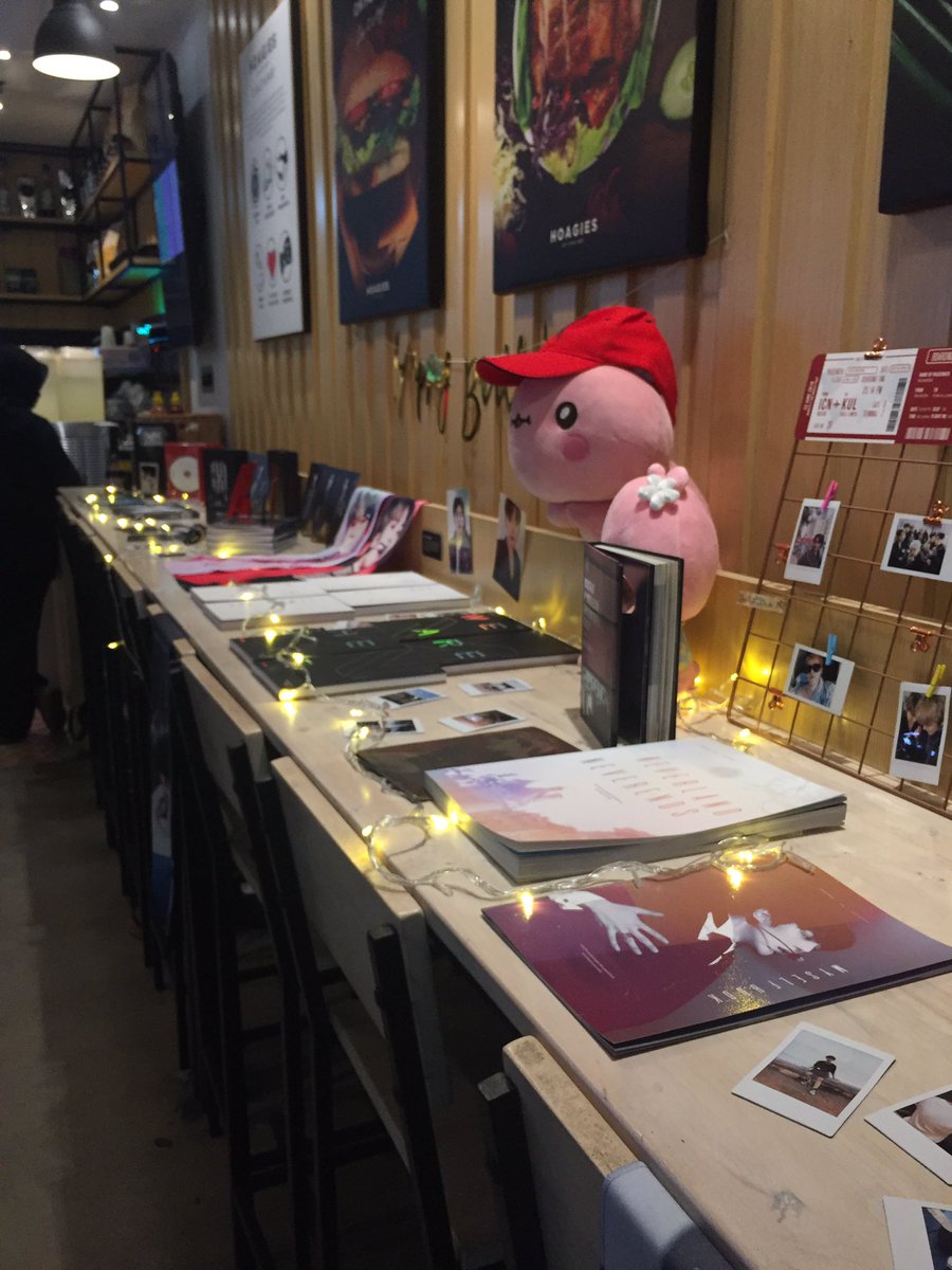 EYL1123's tweet photo. my first time winning a lucky draw!heeee thank you everyone ❤️ i had a great time with mybebes! #ItsKikiDay #OCEANTASTIC https://t.co/vvBCX0TV1e