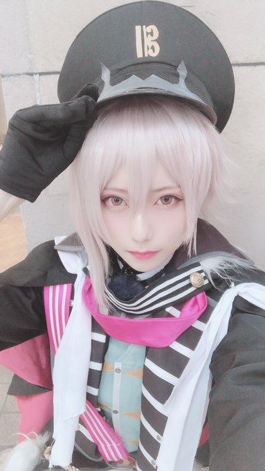 Twitterのコスプレ画像58