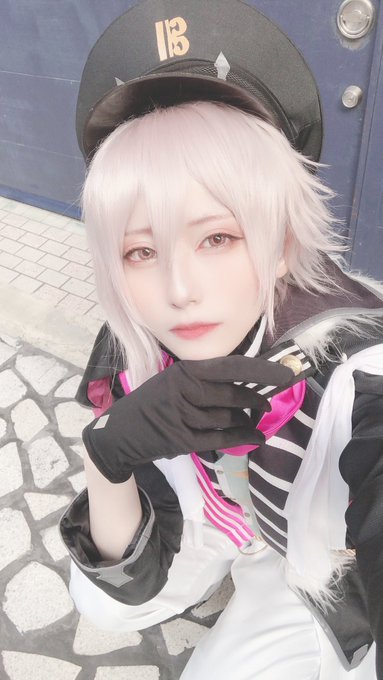 Twitterのコスプレ画像59