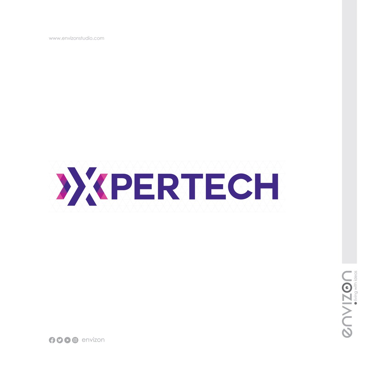 envizonstudio's tweet photo. @envizondesigns1, best corporate branding services in #Hyderabad is glad to associate with #Xpertech @Xpertica for a complete Branding & Corporate identity!
#envizon #Branding #logodesign #DigitalMarketing #branding #adagency #brandagency #logoagency
#visualdesigner https://t.co/0DNsWmGsIv
