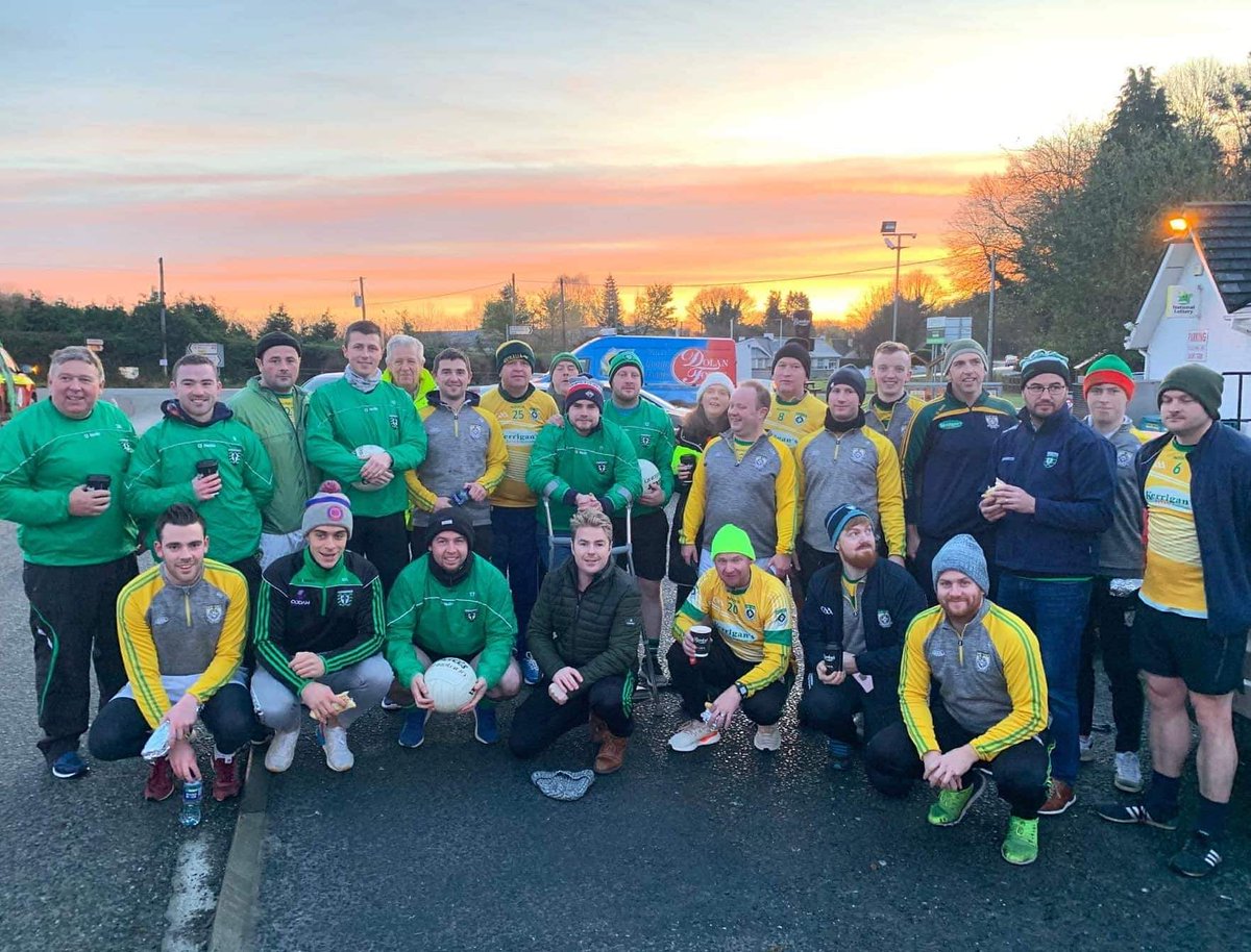 Cortown GFC tweet media