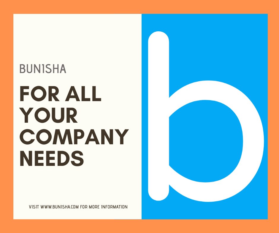 bunishaltd's tweet photo. At @bunishaltd  we not only do tender but we also cater for all your company needs. Visit our website at https://t.co/8wkxeFzE1v to get our other services. #SaturdayMotivation #mpesa #SaturdayThoughts https://t.co/QrKItROvVu