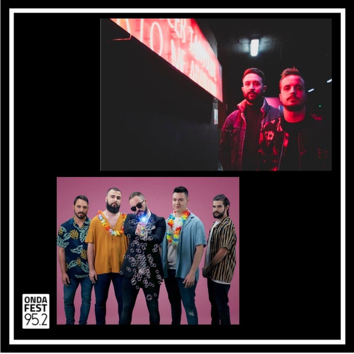 Lunaticosmusica's tweet photo. ⚡️ HOY LA LOCURA LLEGA A #ALICANTE ⚡️
Esta noche a las 21:30 se lia parda con @diagnostico01 en @SalaEuterpe. Os dejamos la entrevista que nos hicieron nuestros amigos de #Ondafest.
#PODCAST ➡️ https://t.co/0KOARmtBnv
ENTRADAS en @wegowES ➡️ https://t.co/Dqp8yBpsBS https://t.co/Il3XnvfH0F