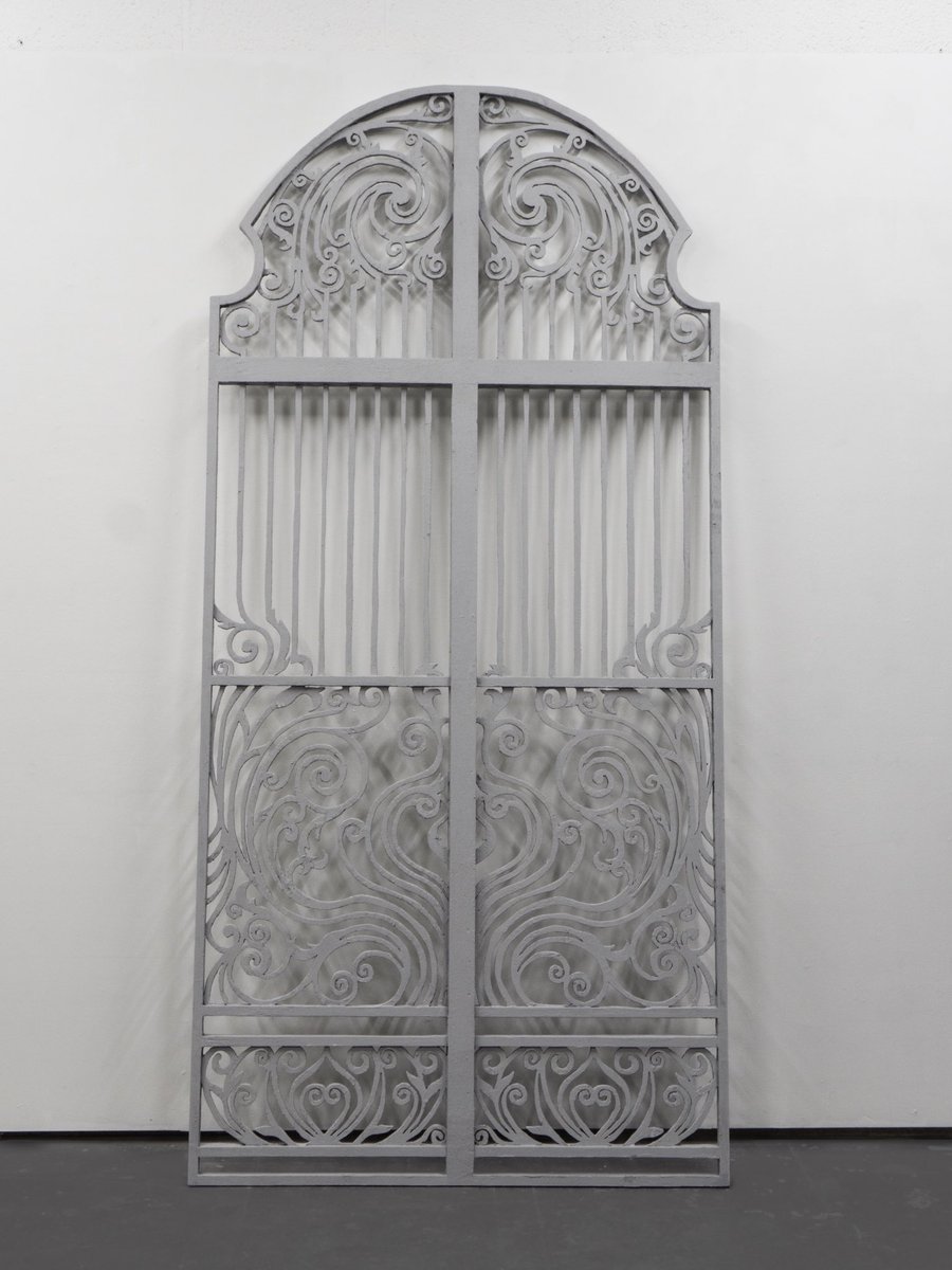 saad_a_qureshi's tweet photo. Gates of Paradise V
2019
Mixed media including wood and Idenden
240 x 114 x 3cm #somethingaboutparadise @yspsculpture #upcoming #soloshow #4january2020 #sculpture #saadqureshi #paradise https://t.co/zPGaUJss6m