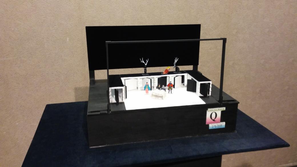 nao70miu's tweet image. 今日はこちら