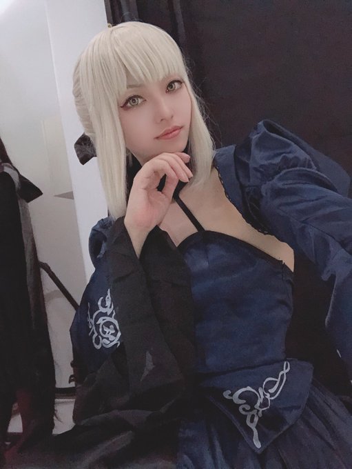 Twitterのコスプレ画像49