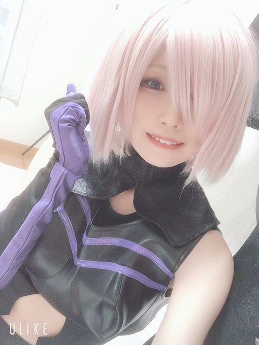 コスプレイヤーわか丸のTwitter画像29