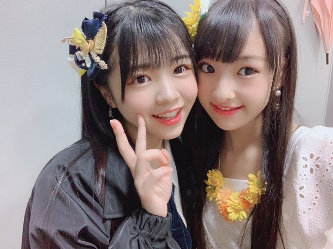 Twitterのコスプレ画像6