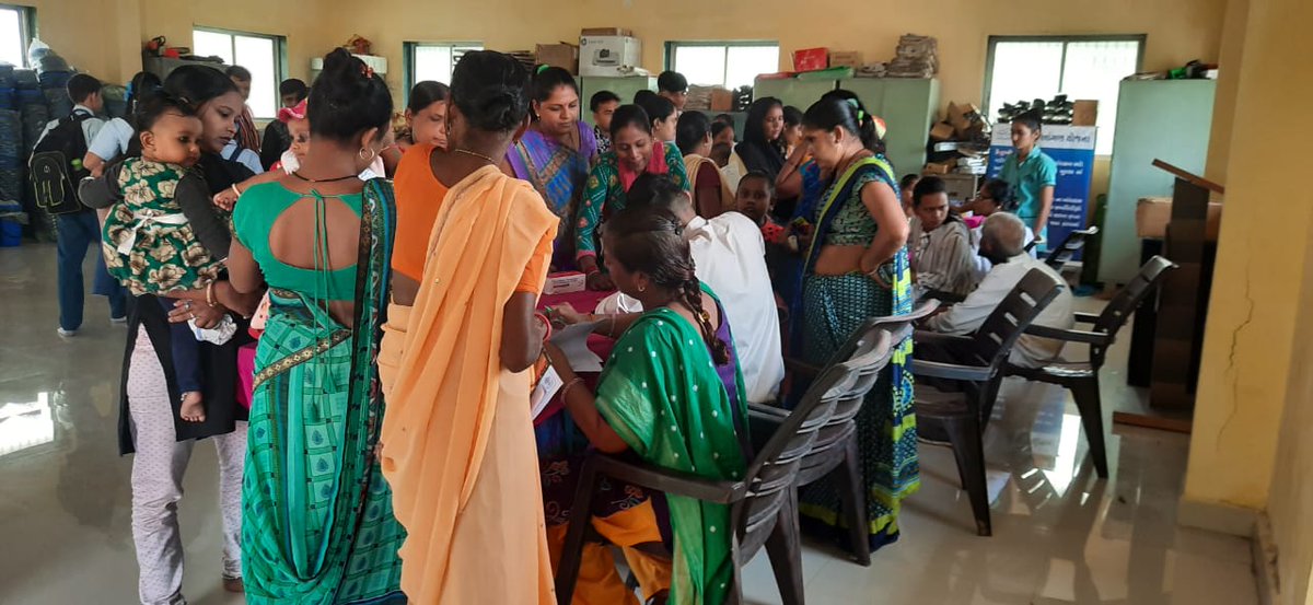 Varkund Gram Panchayat tweet media
