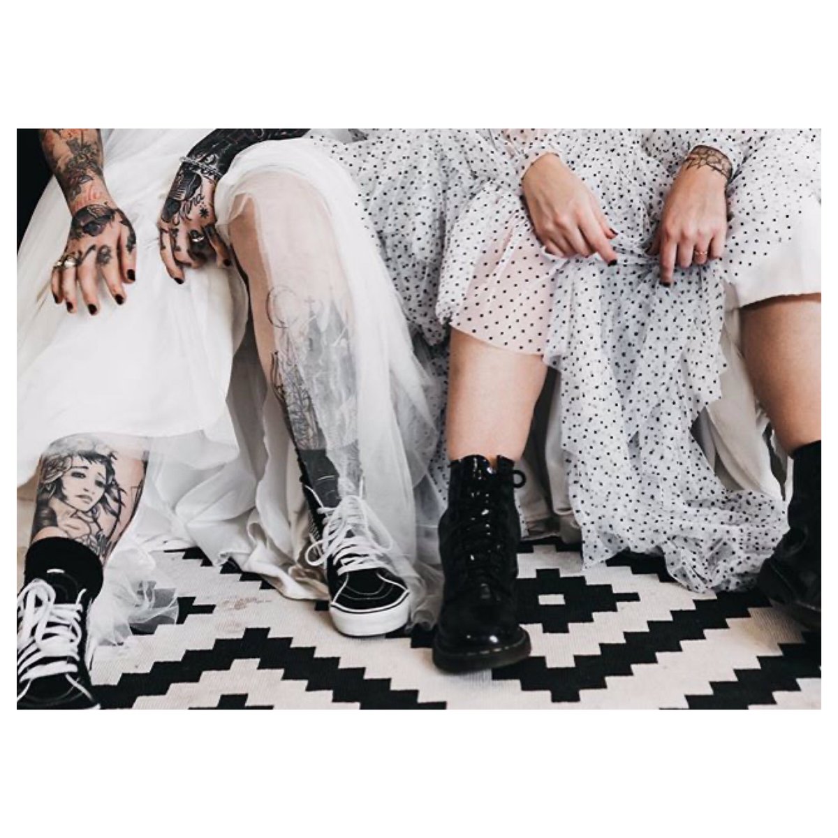 This is awesome! Shot by Francesca Hill Photography #marriagequality #mrsandmrs #weddingphotographer #weddingstyle